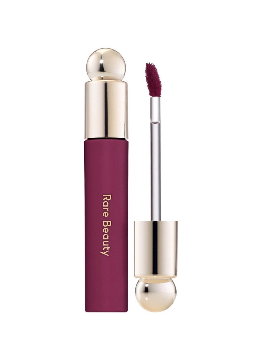Rare Beauty Soft Pinch Tinted Lip Oil Stain in Shade Affection NIB